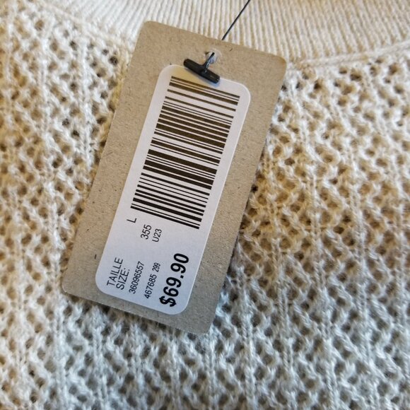 Crochet top - Picture 2 of 2